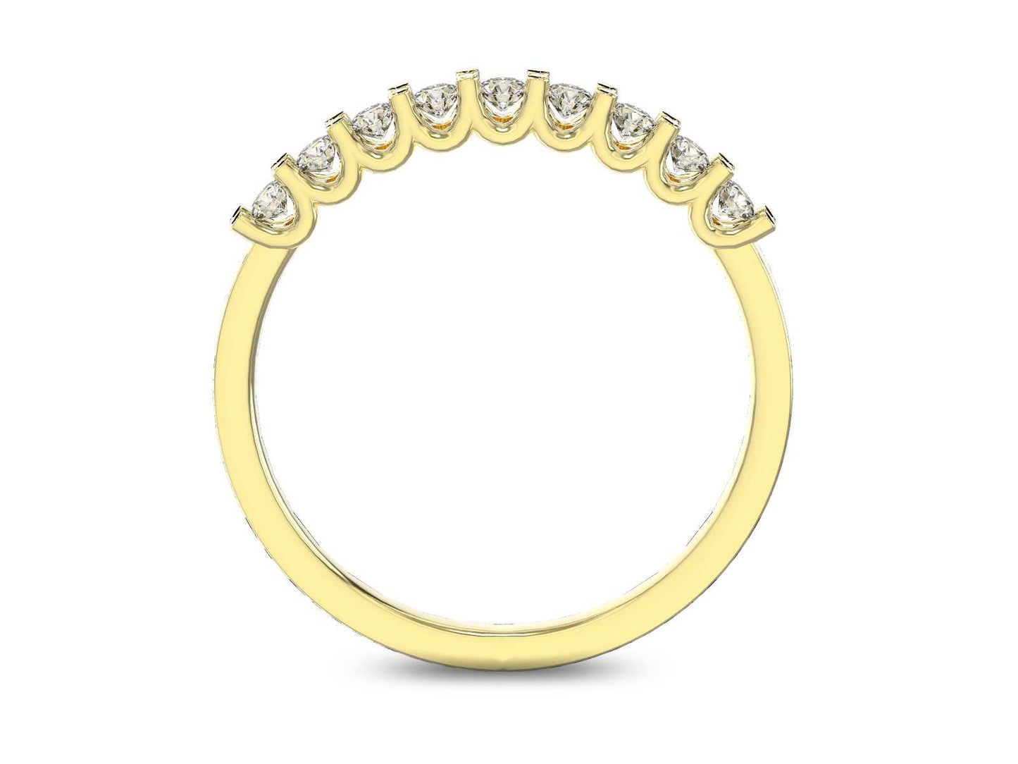 ANNIVERSARY BAND AB1293RDSUP-9S-1.9