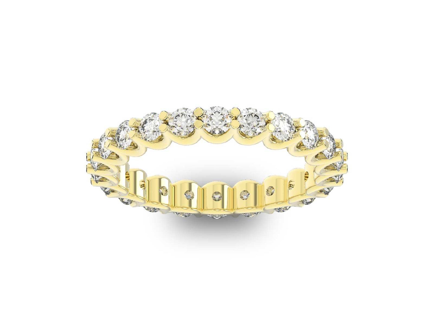 ETERNITY BAND EB1103RDSUP2.3