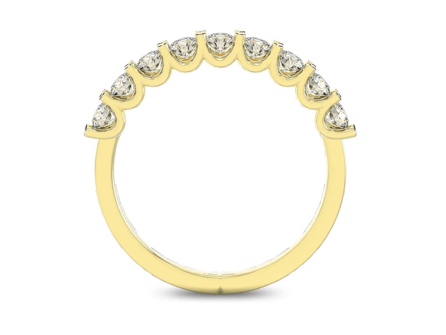 ANNIVERSARY BAND AB1297RDSUP-9S-2.3