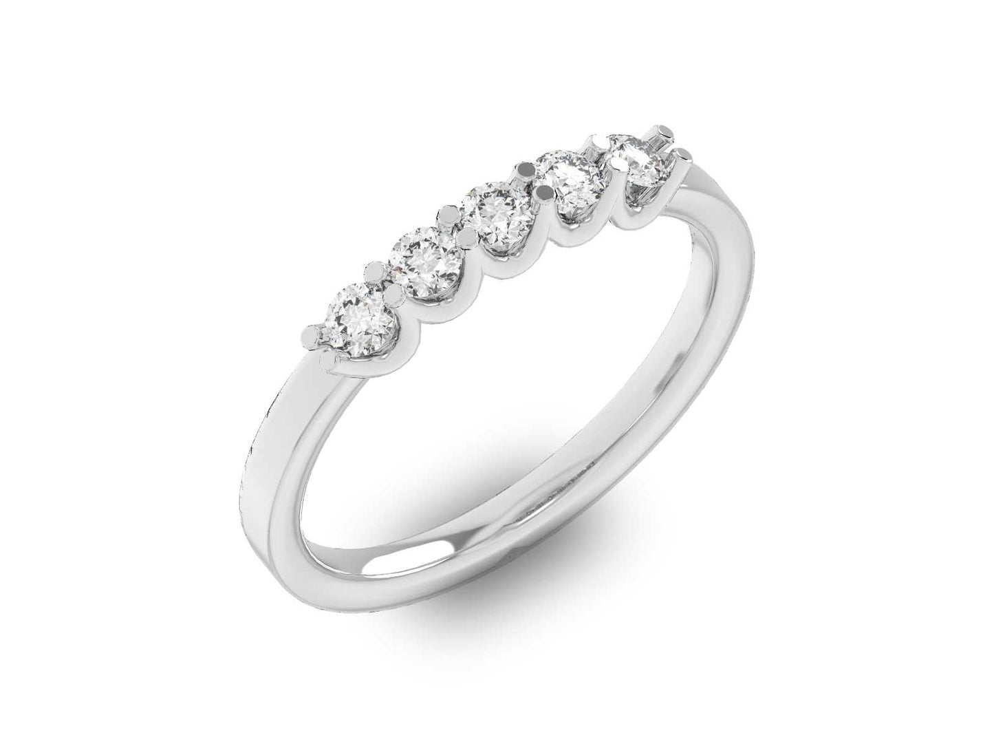 ANNIVERSARY BAND AB1300RDSUP5-2.6