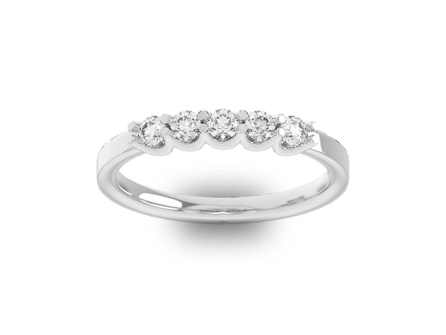 ANNIVERSARY BAND AB1300RDSUP5-2.6