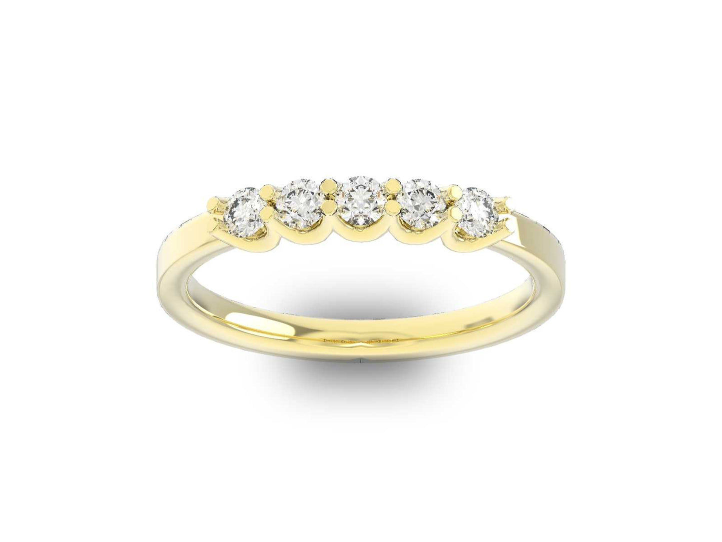 ANNIVERSARY BAND AB1300RDSUP5-2.6