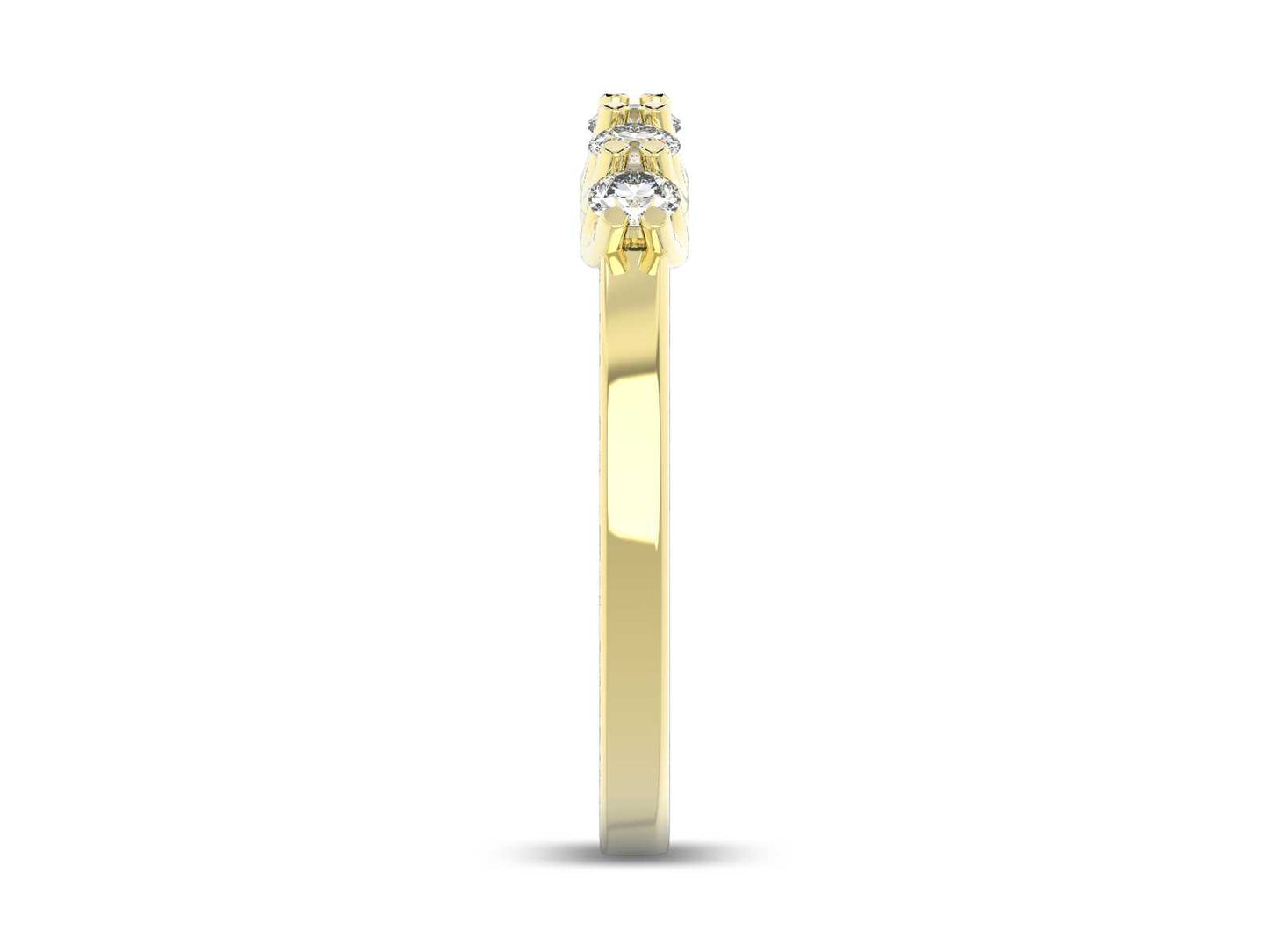 ANNIVERSARY BAND AB1300RDSUP5-2.6