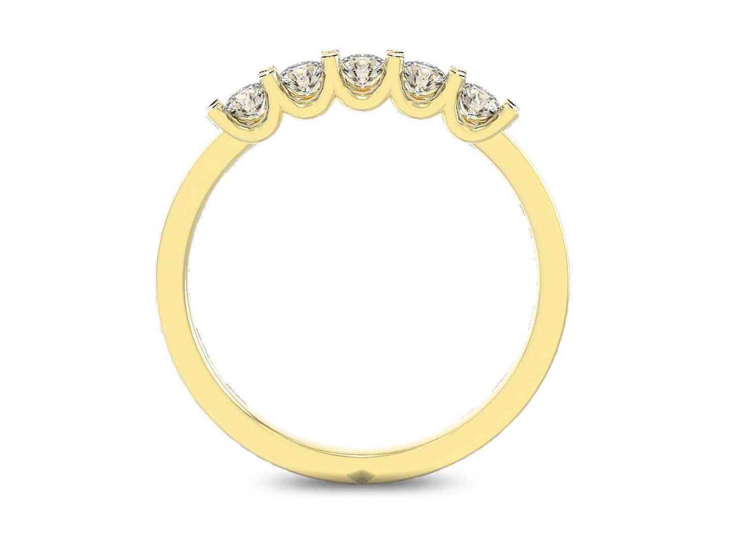 ANNIVERSARY BAND AB1300RDSUP5-2.6