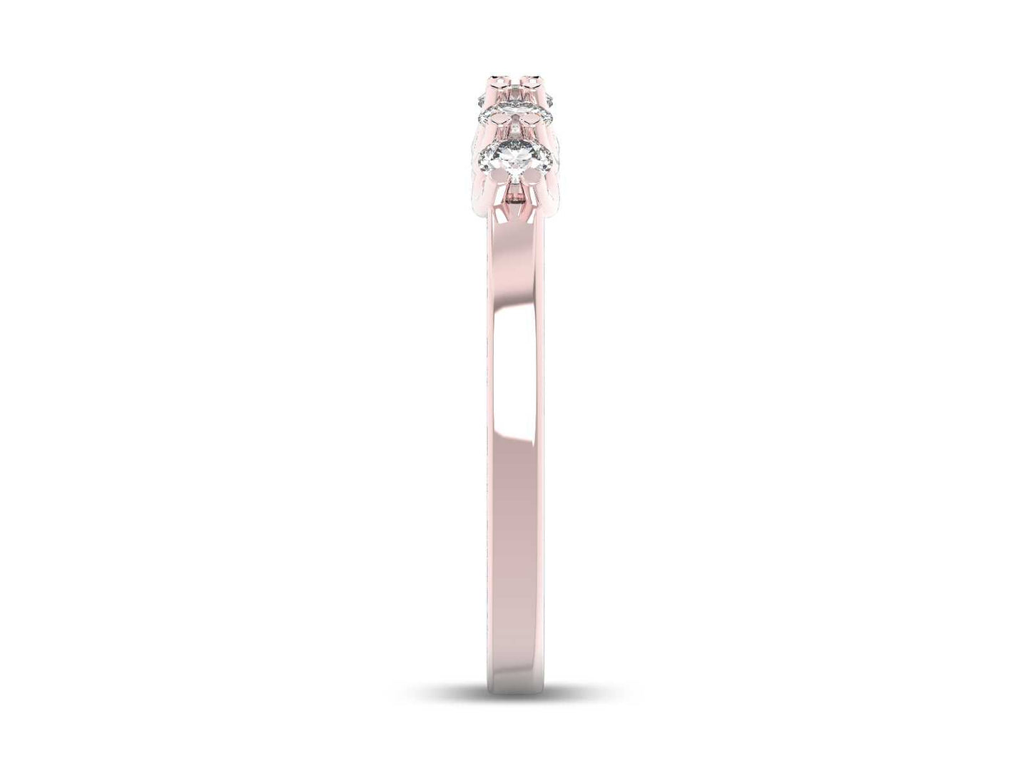 ANNIVERSARY BAND AB1300RDSUP5-2.6