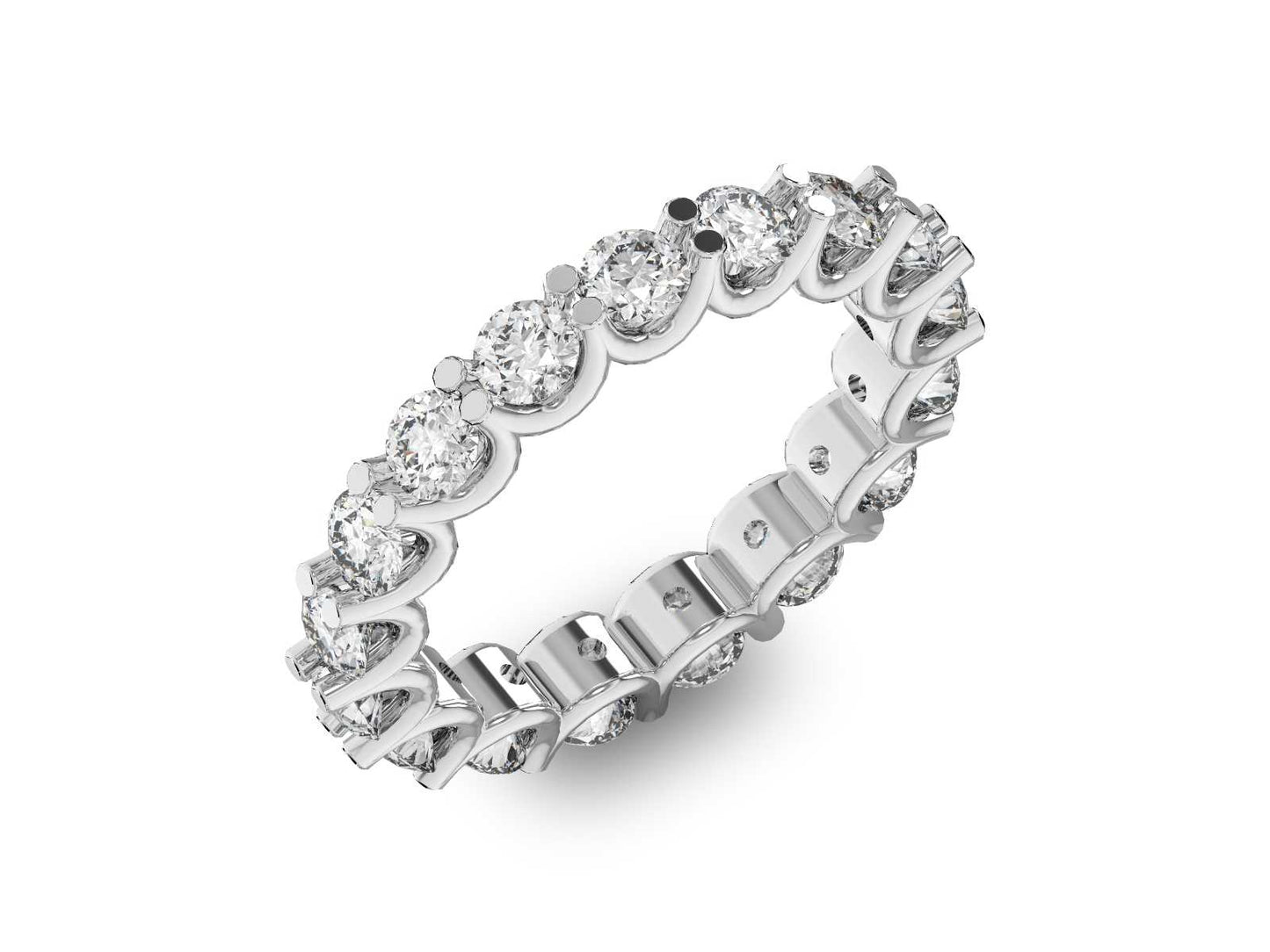 ETERNITY BAND EB1105RDSUP2.95