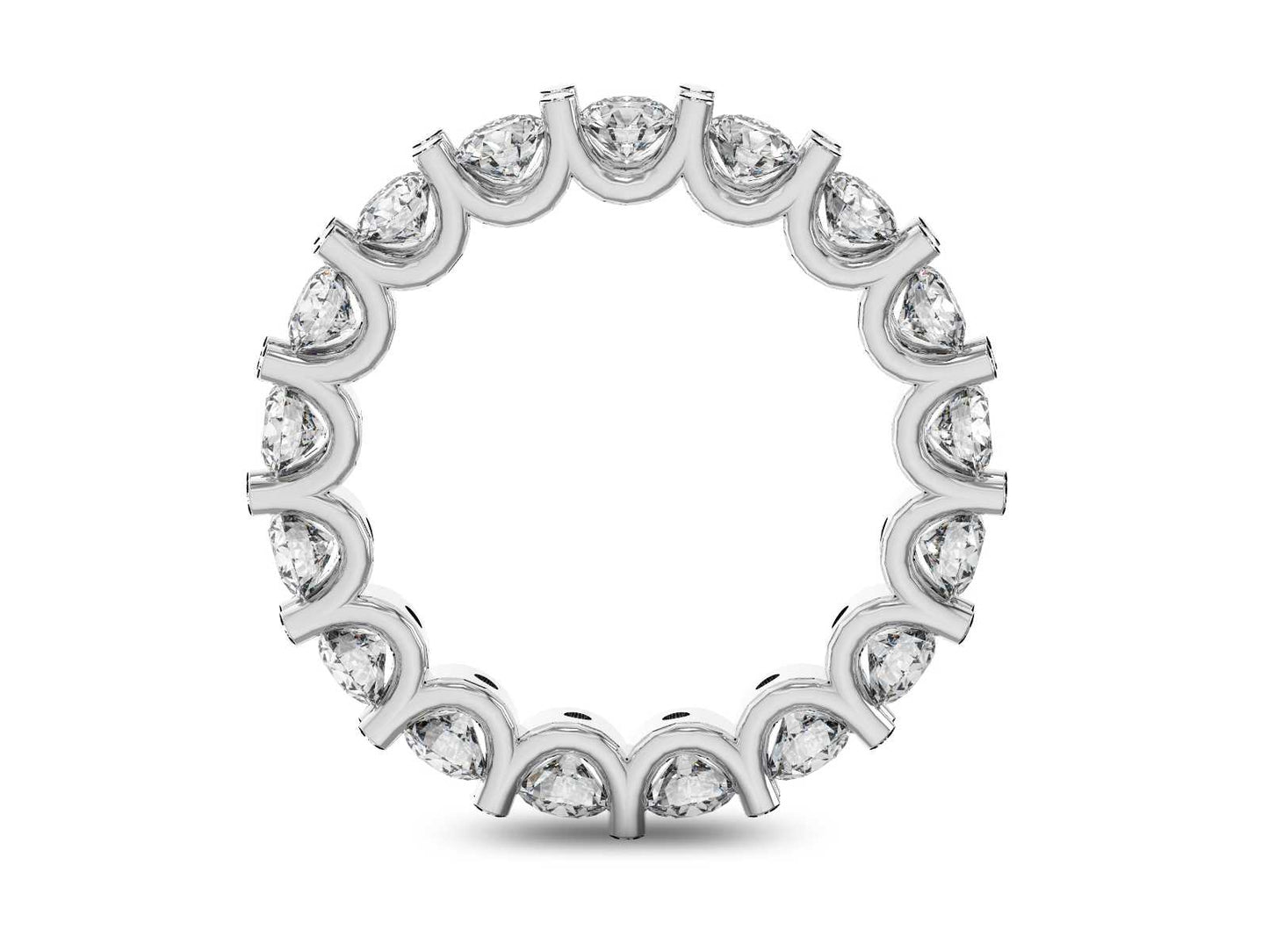 ETERNITY BAND EB1105RDSUP2.95