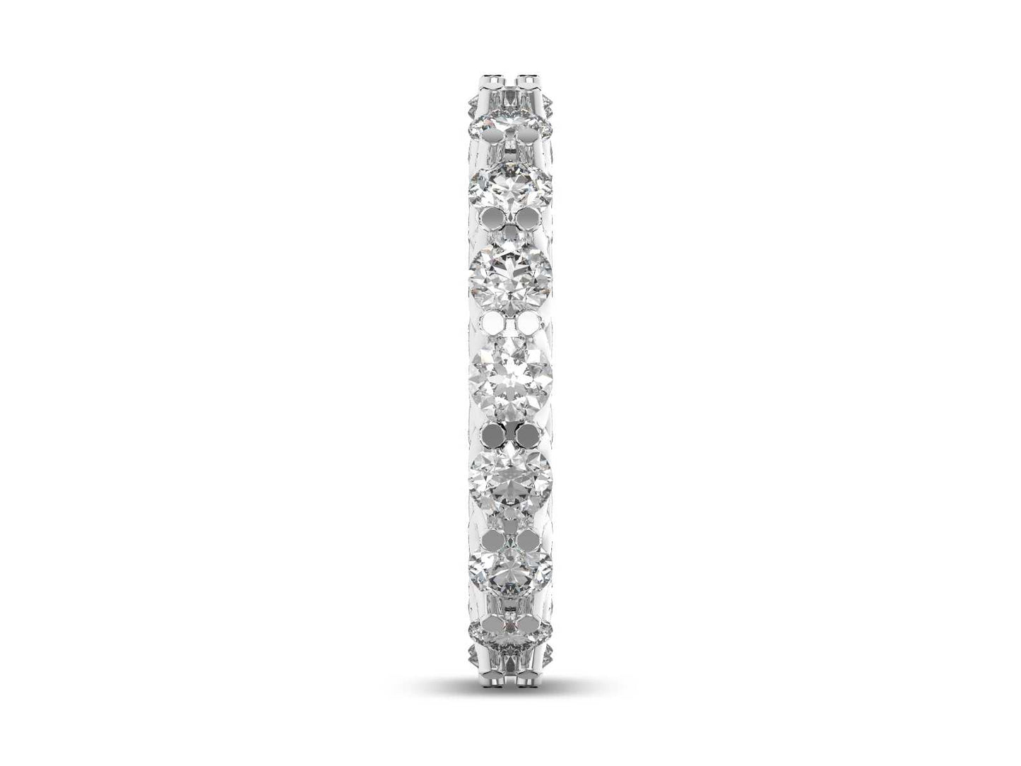 ETERNITY BAND EB1105RDSUP2.95