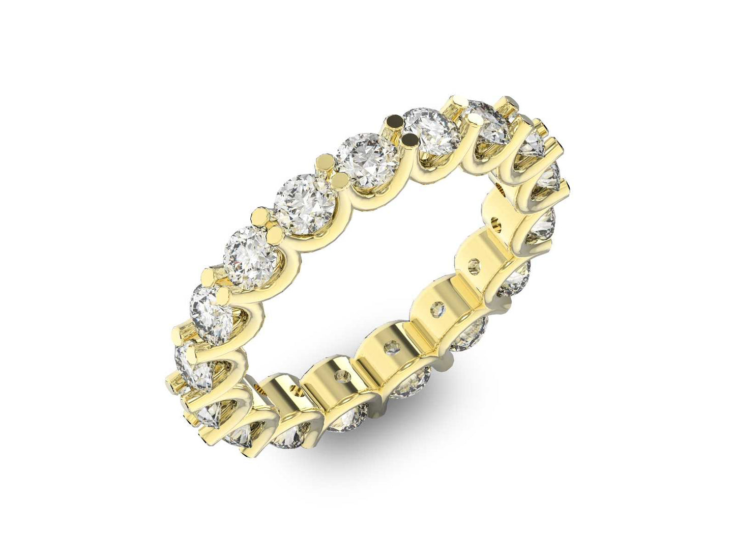 ETERNITY BAND EB1105RDSUP2.95