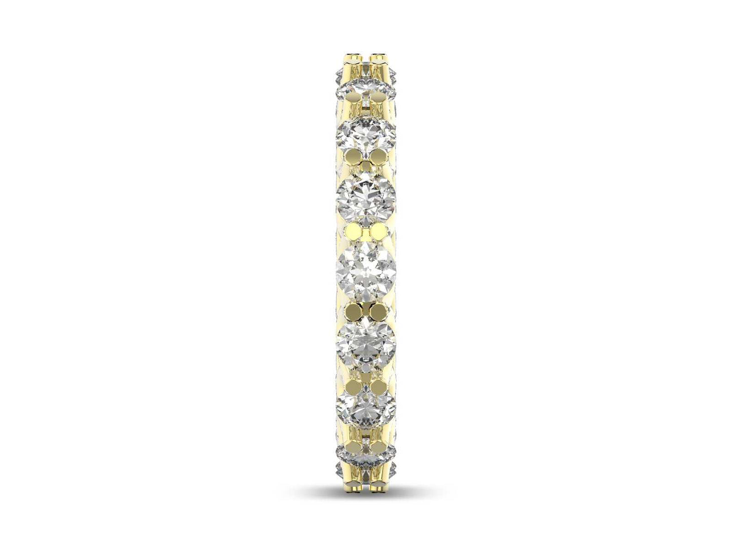 ETERNITY BAND EB1105RDSUP2.95