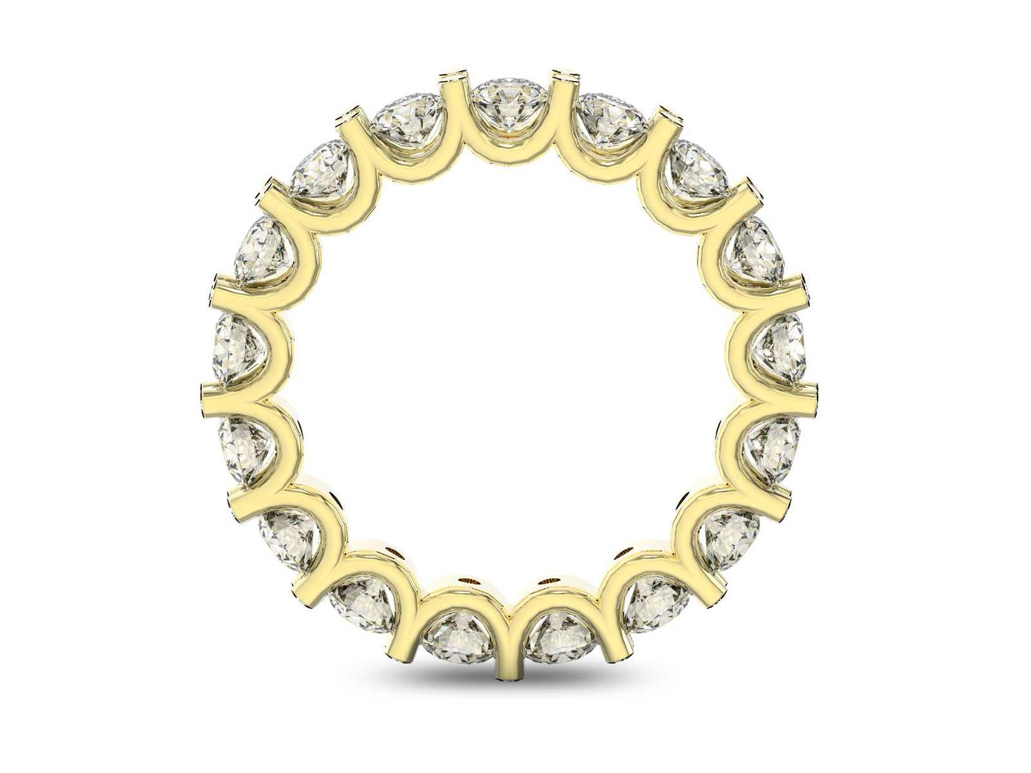 ETERNITY BAND EB1105RDSUP2.95