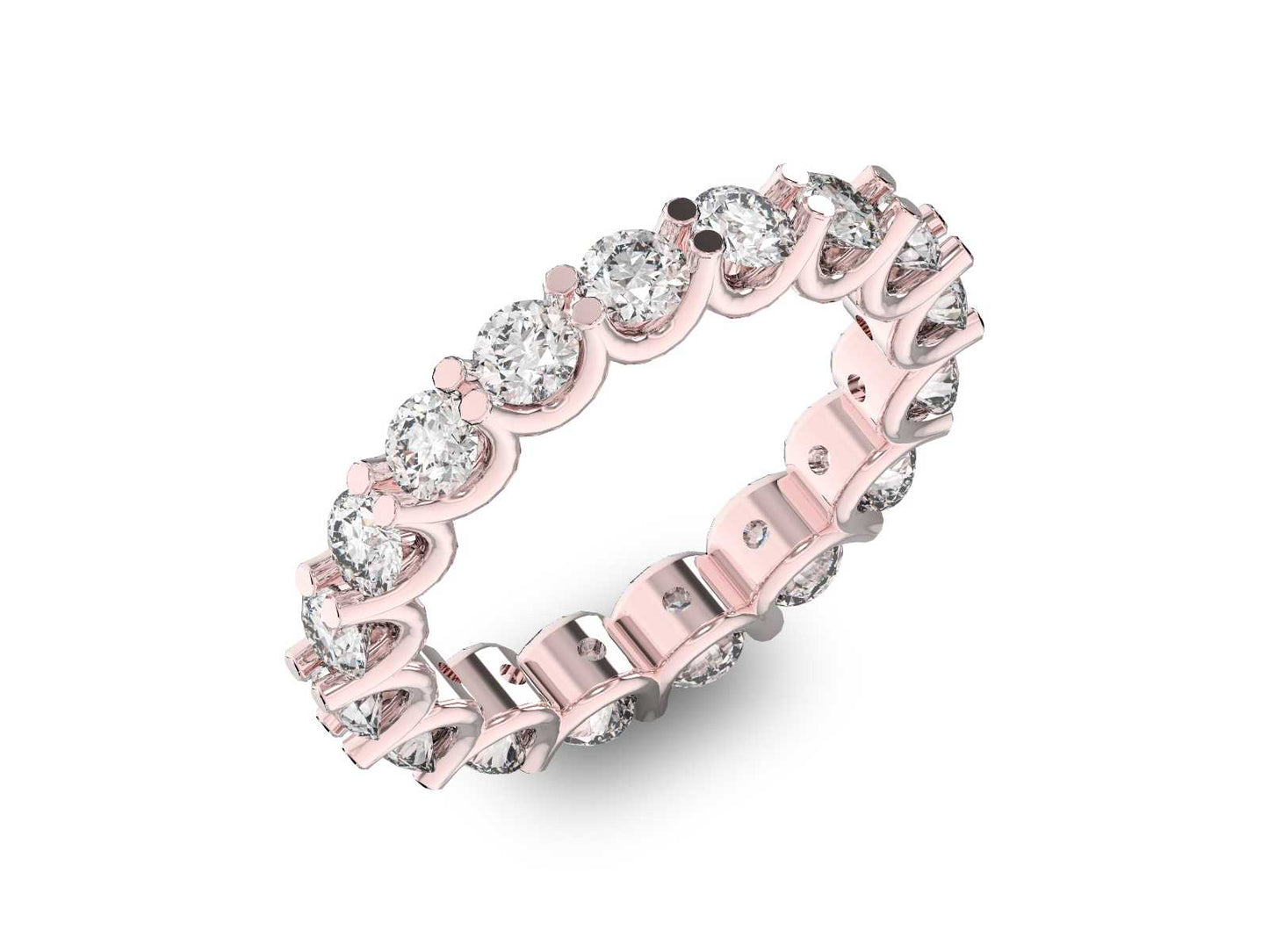 ETERNITY BAND EB1105RDSUP2.95