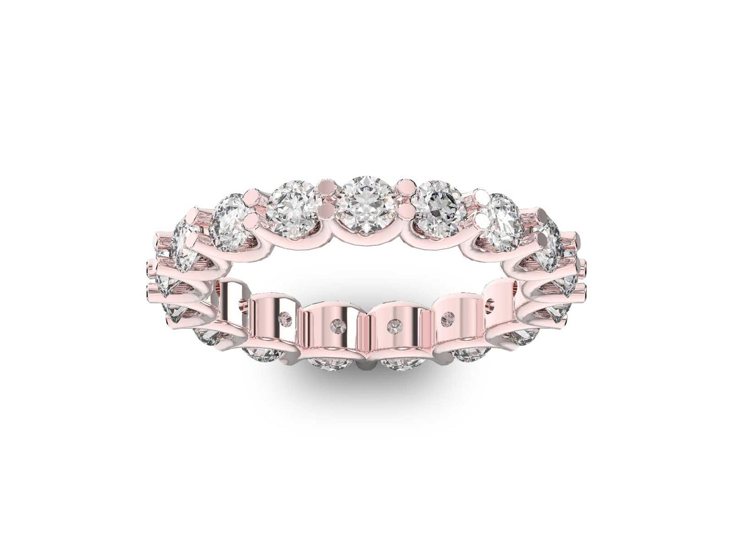 ETERNITY BAND EB1105RDSUP2.95