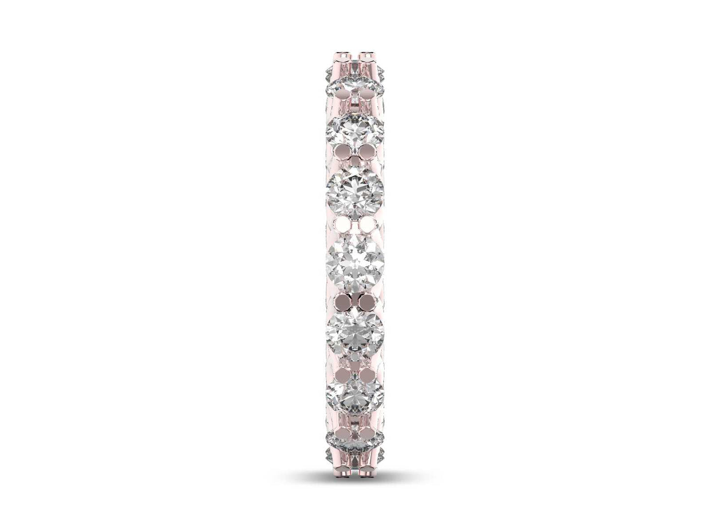 ETERNITY BAND EB1105RDSUP2.95