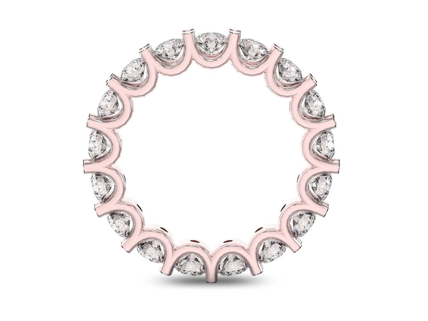 ETERNITY BAND EB1105RDSUP2.95