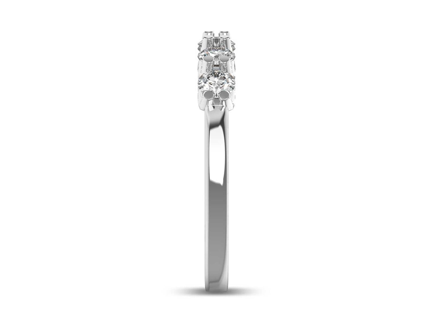 ANNIVERSARY BAND AB1304RDSUP5-2.95
