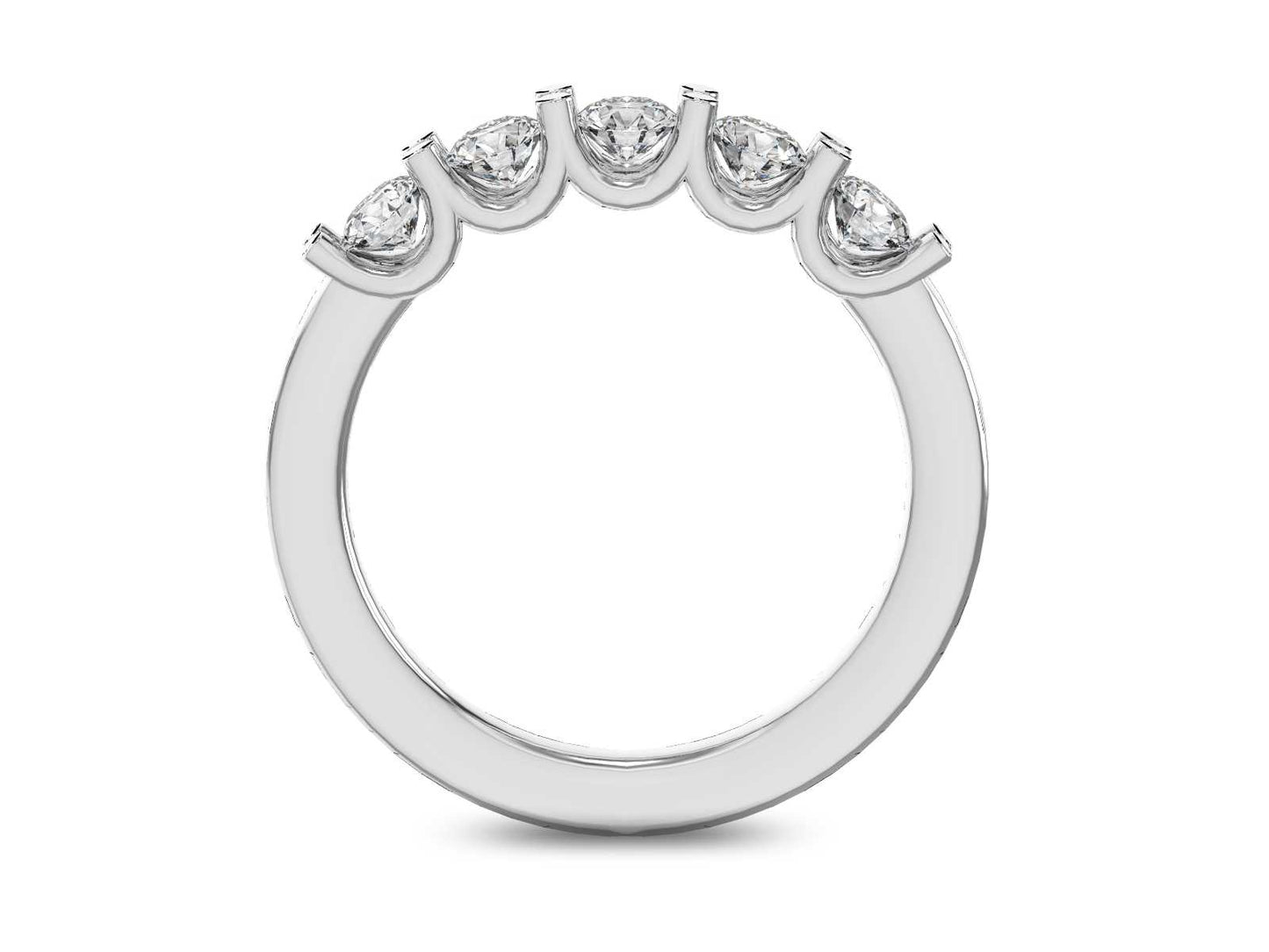 ANNIVERSARY BAND AB1304RDSUP5-2.95