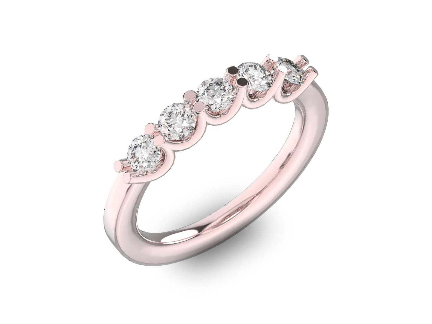 ANNIVERSARY BAND AB1304RDSUP5-2.95