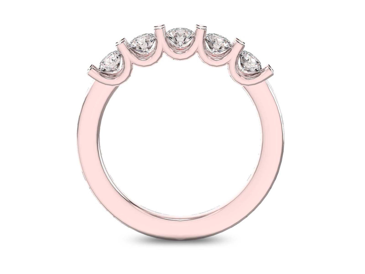 ANNIVERSARY BAND AB1304RDSUP5-2.95