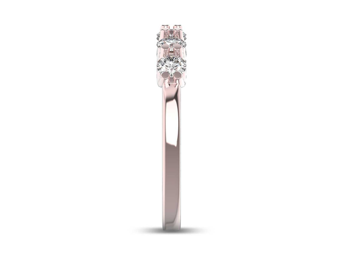 ANNIVERSARY BAND AB1304RDSUP5-2.95