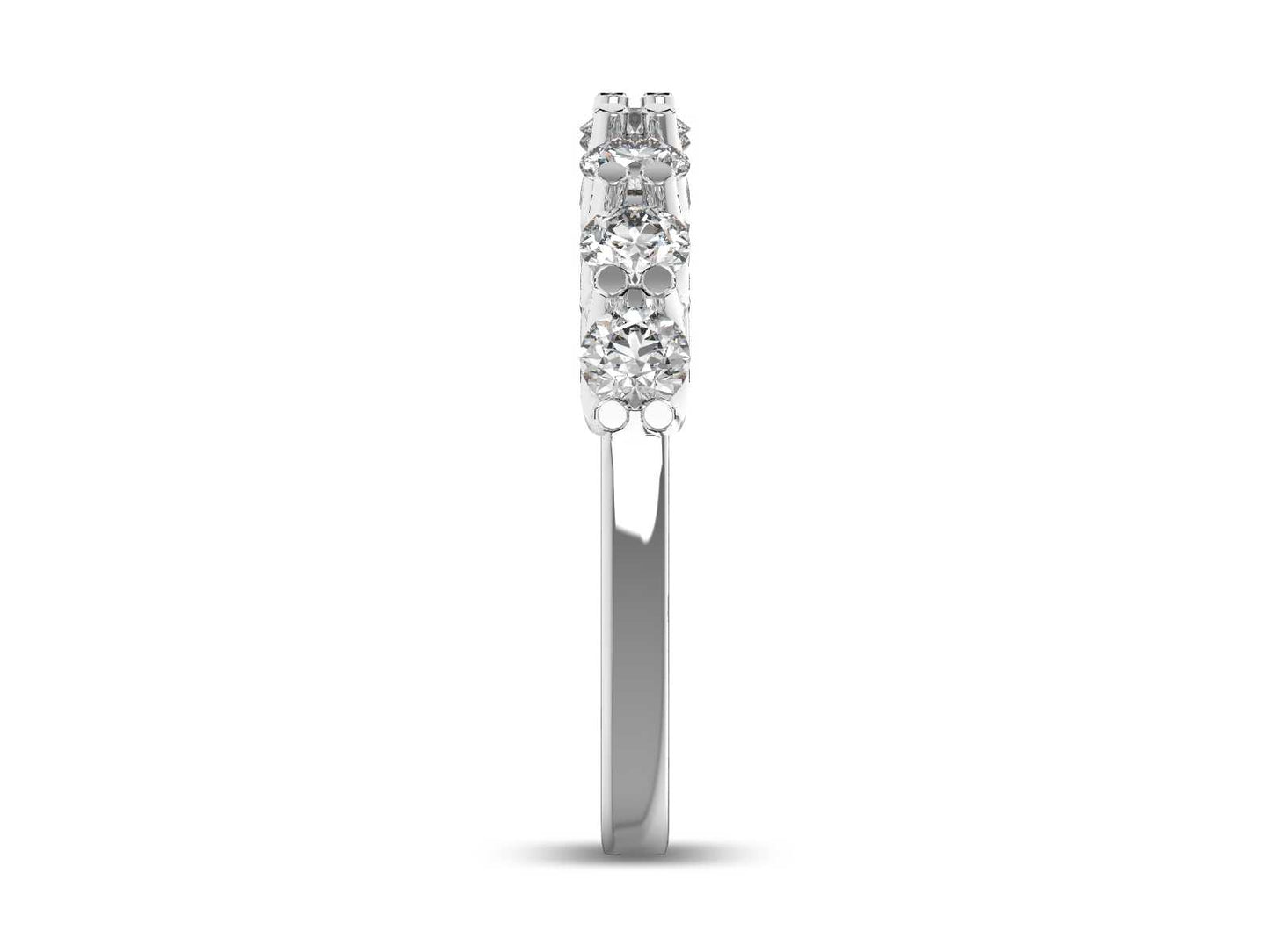 ANNIVERSARY BAND AB1307RDSUP11-2.95