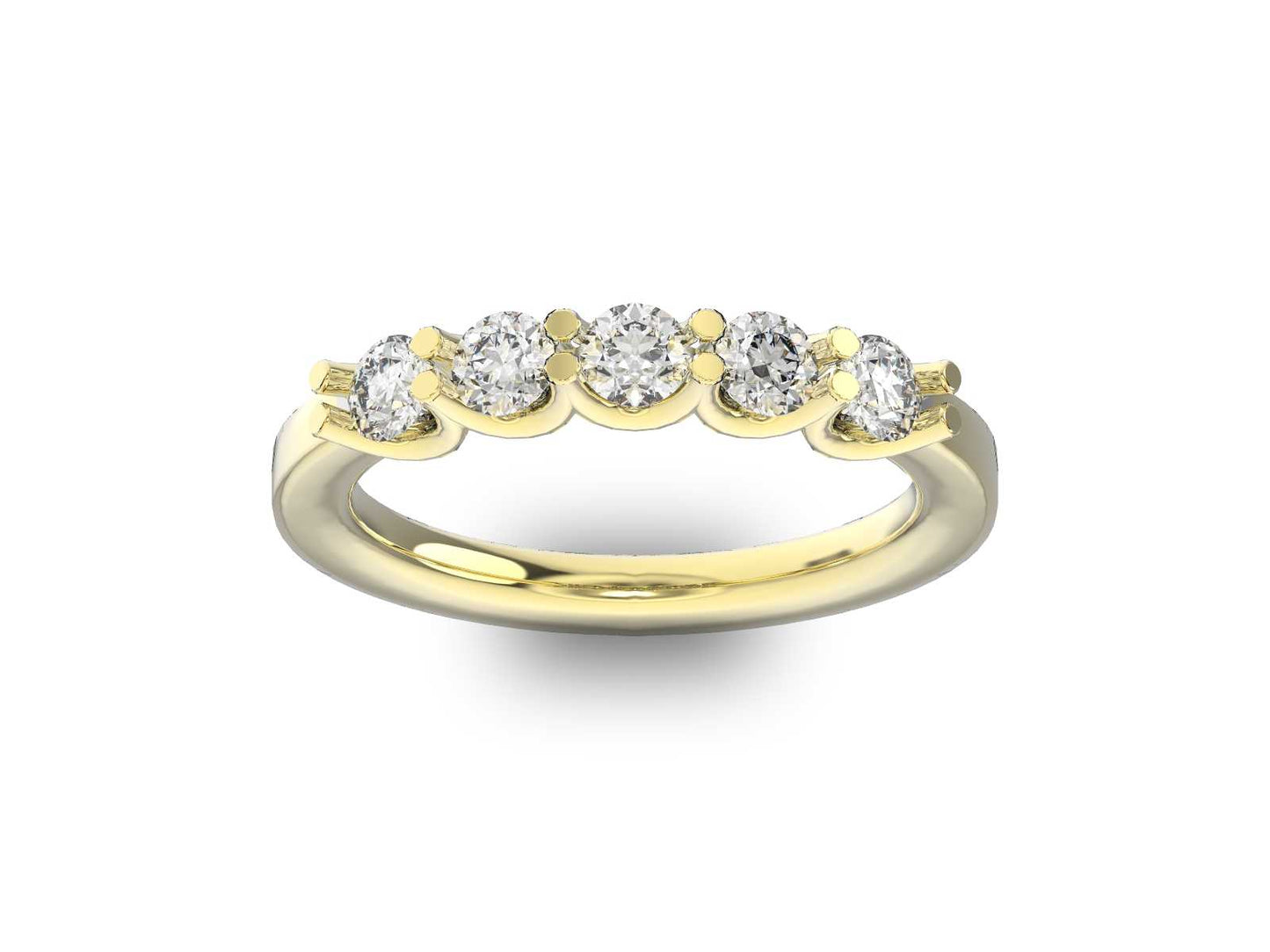 ANNIVERSARY BAND AB1308RDSUP5-3.4