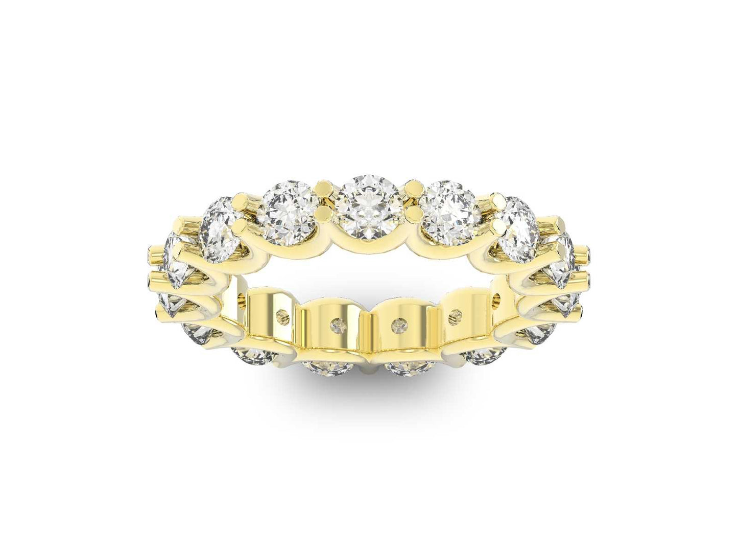 ETERNITY BAND EB1108RDSUP4