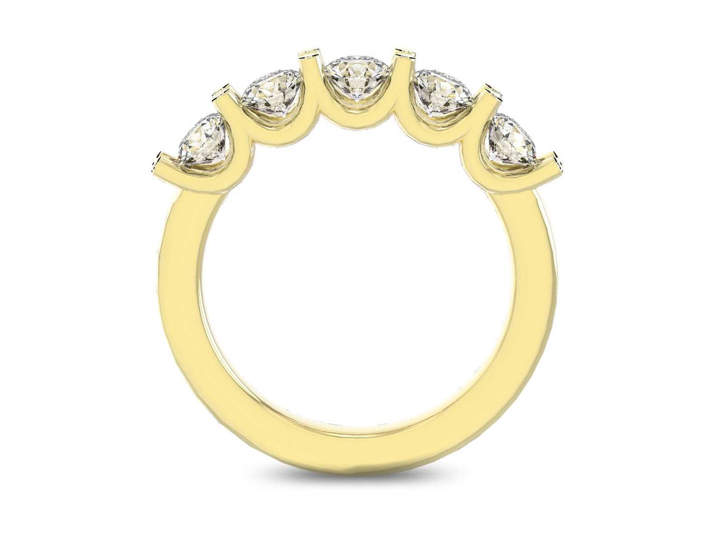 ANNIVERSARY BAND AB1312RDSUP5-4