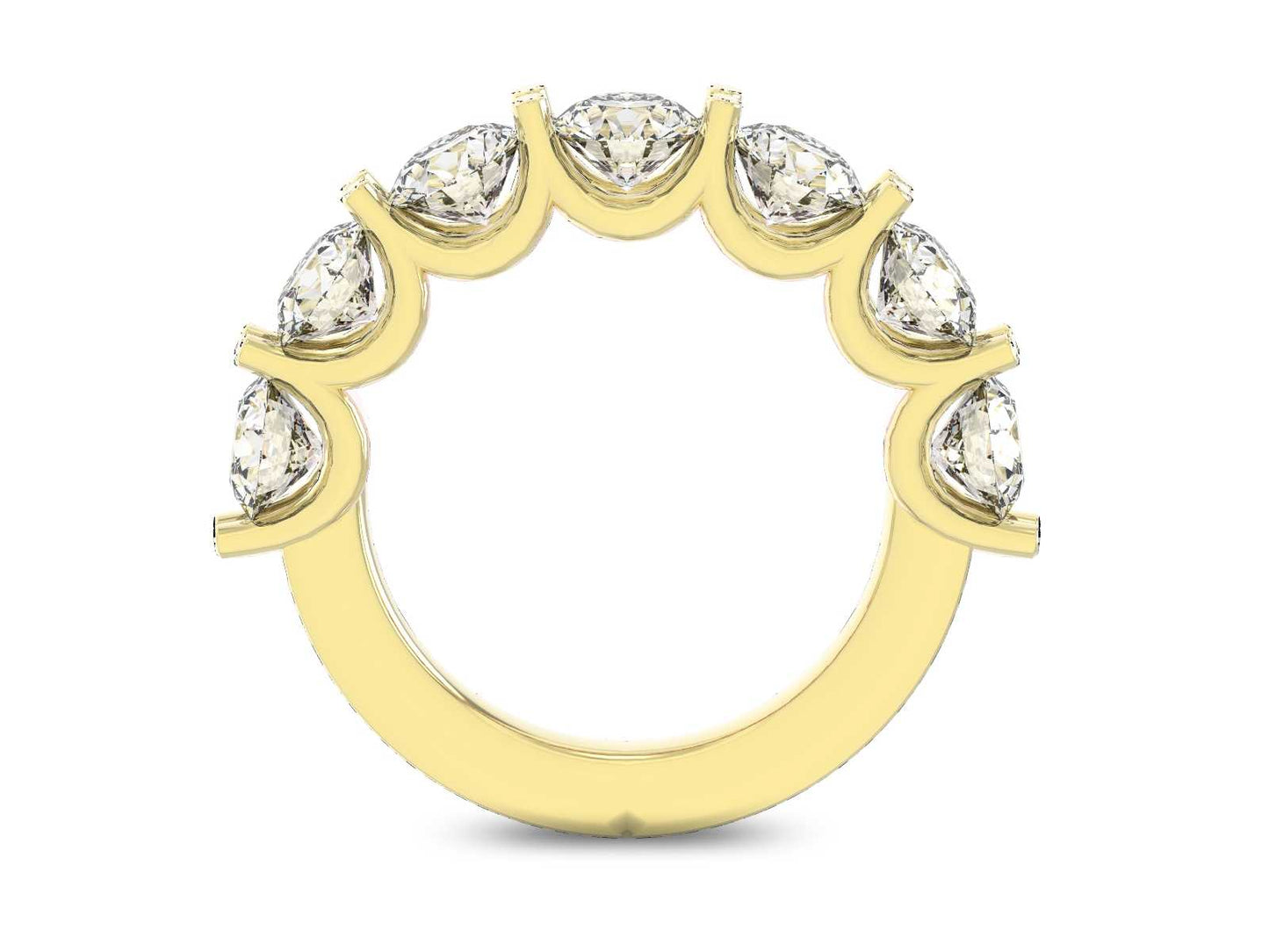 ANNIVERSARY BAND AB1315RDSUP7-4.75