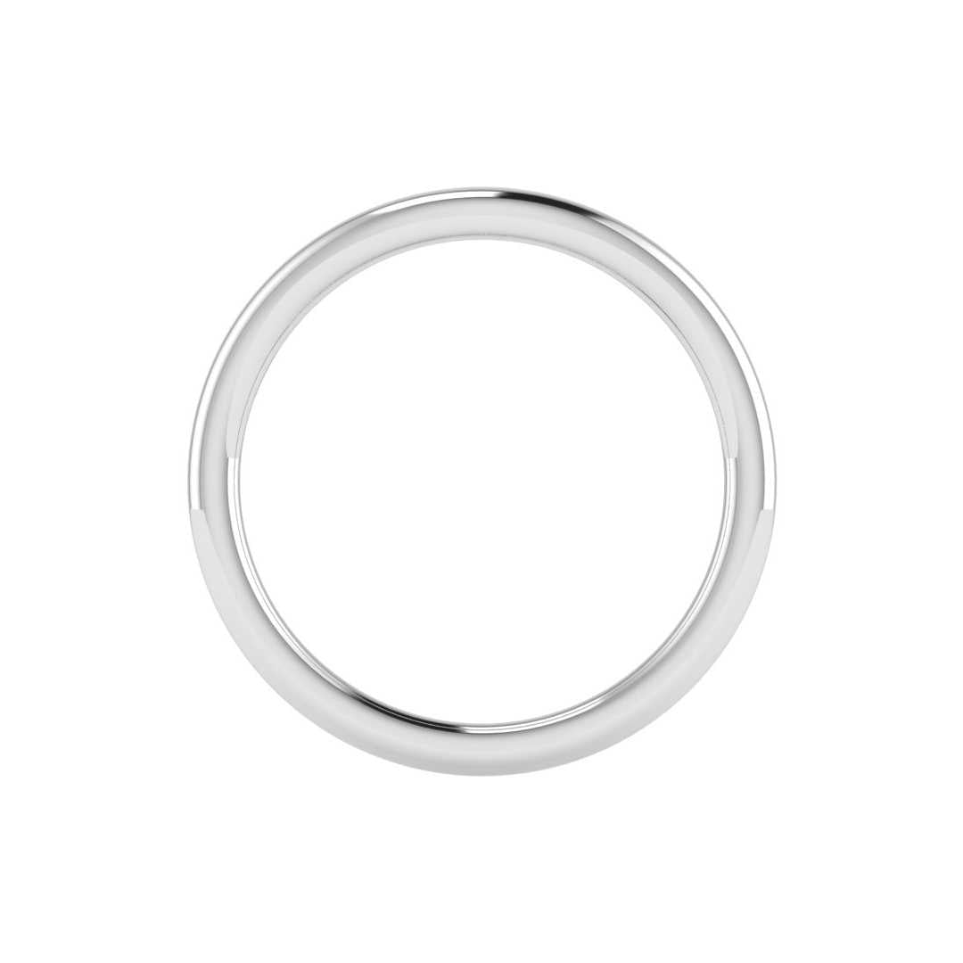 Engagement Matching Band ERMB0029
