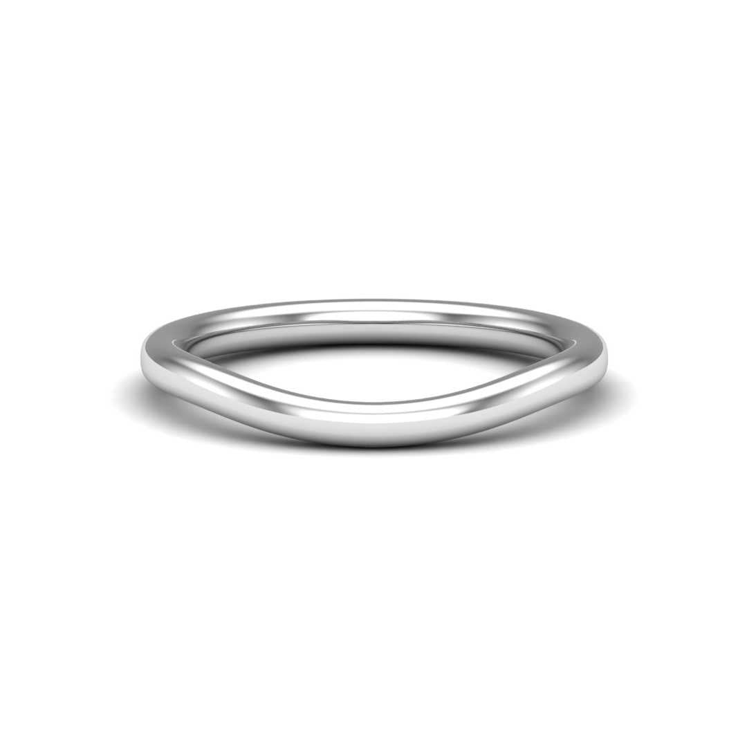 Engagement Matching Band ERMB0029