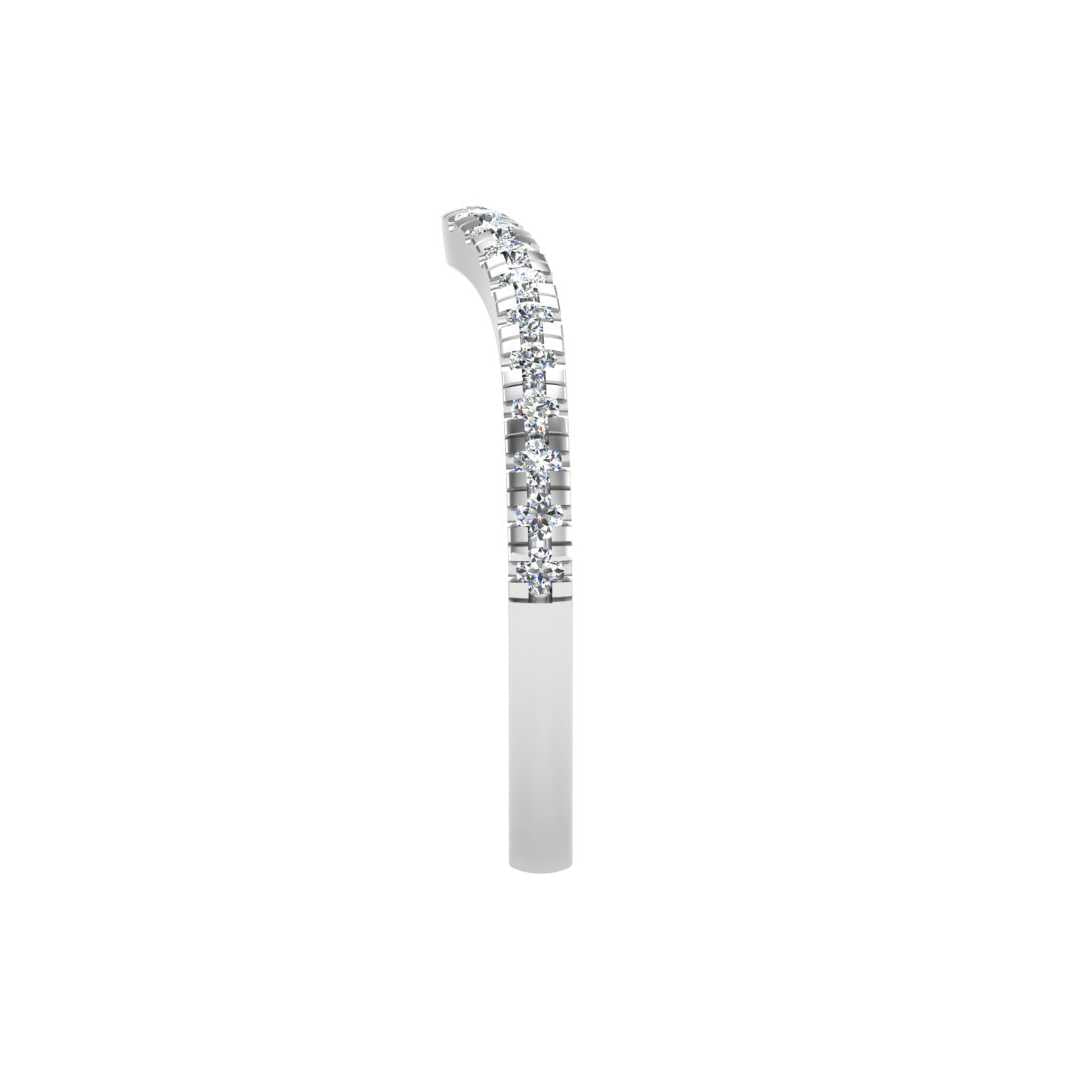 Engagement Matching Band ERMB0083