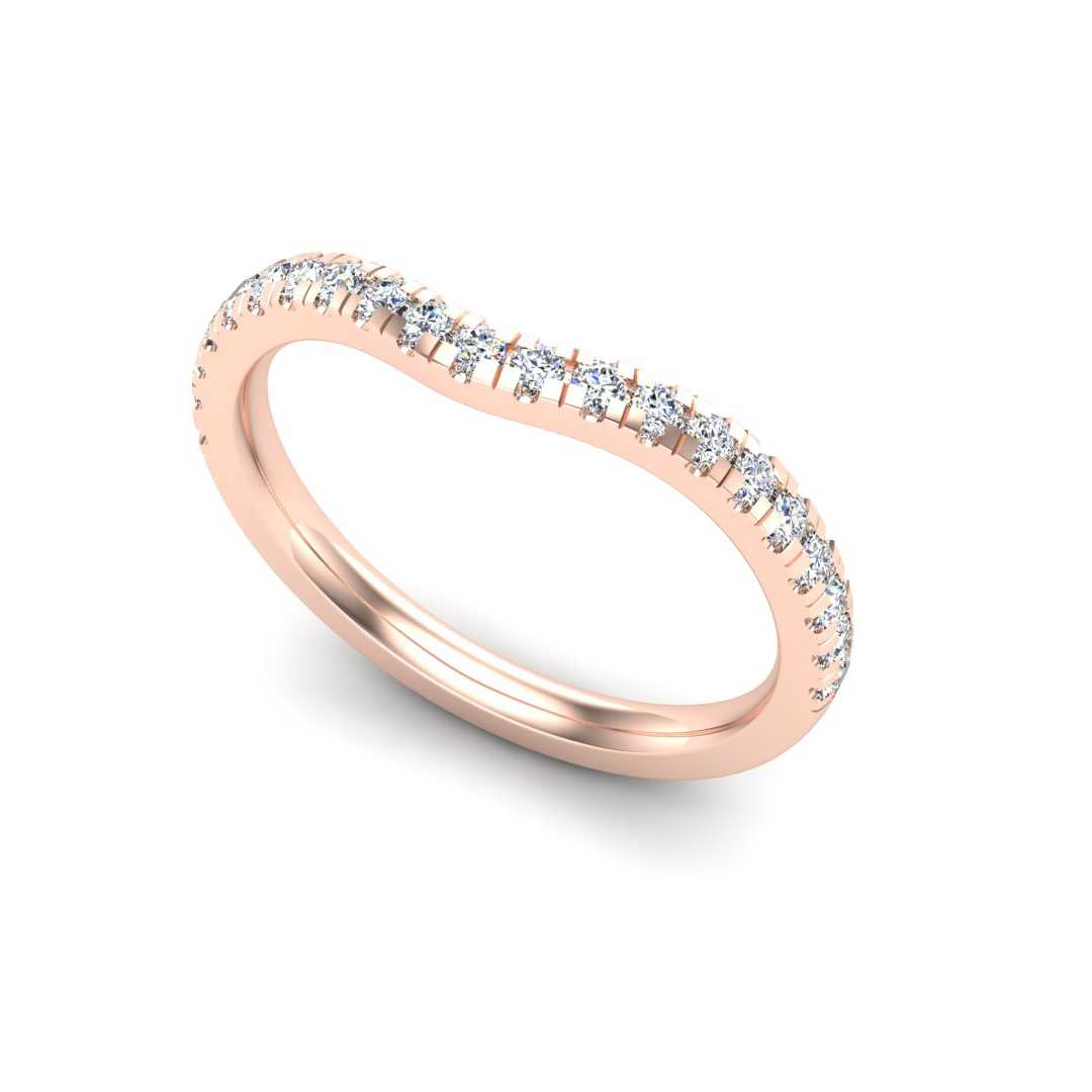 Engagement Matching Band ERMB0112