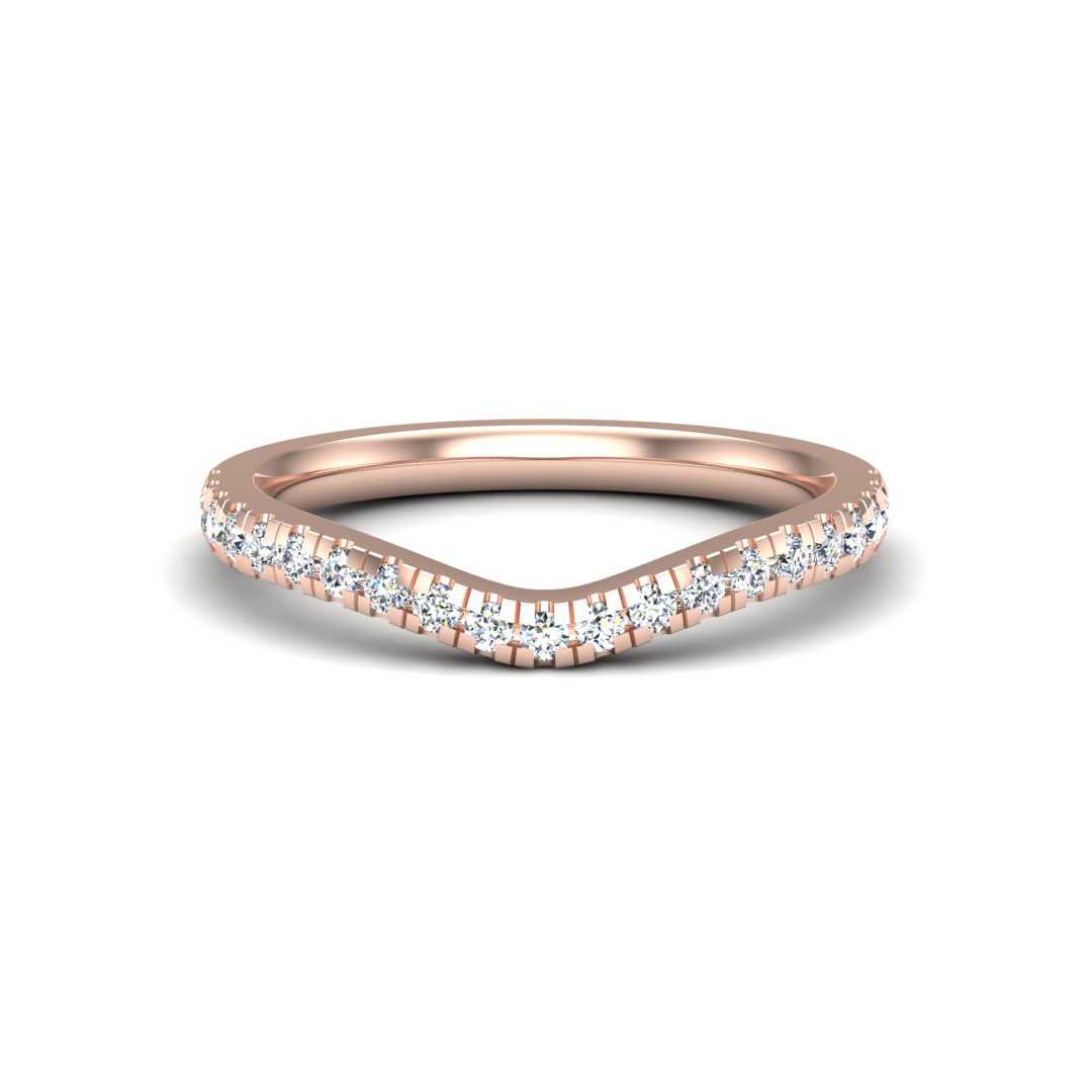 Engagement Matching Band ERMB0112
