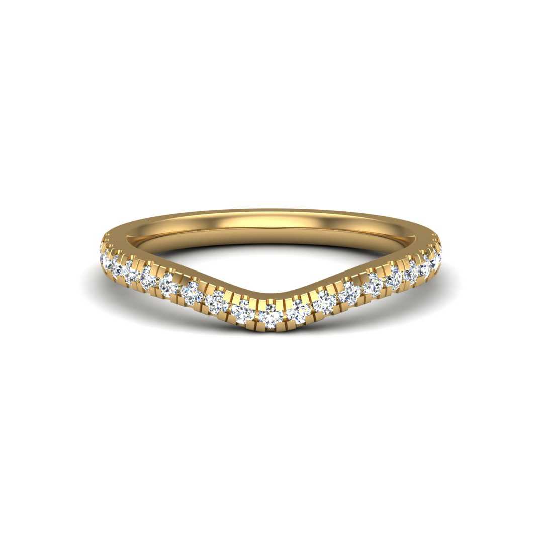 Engagement Matching Band ERMB0112