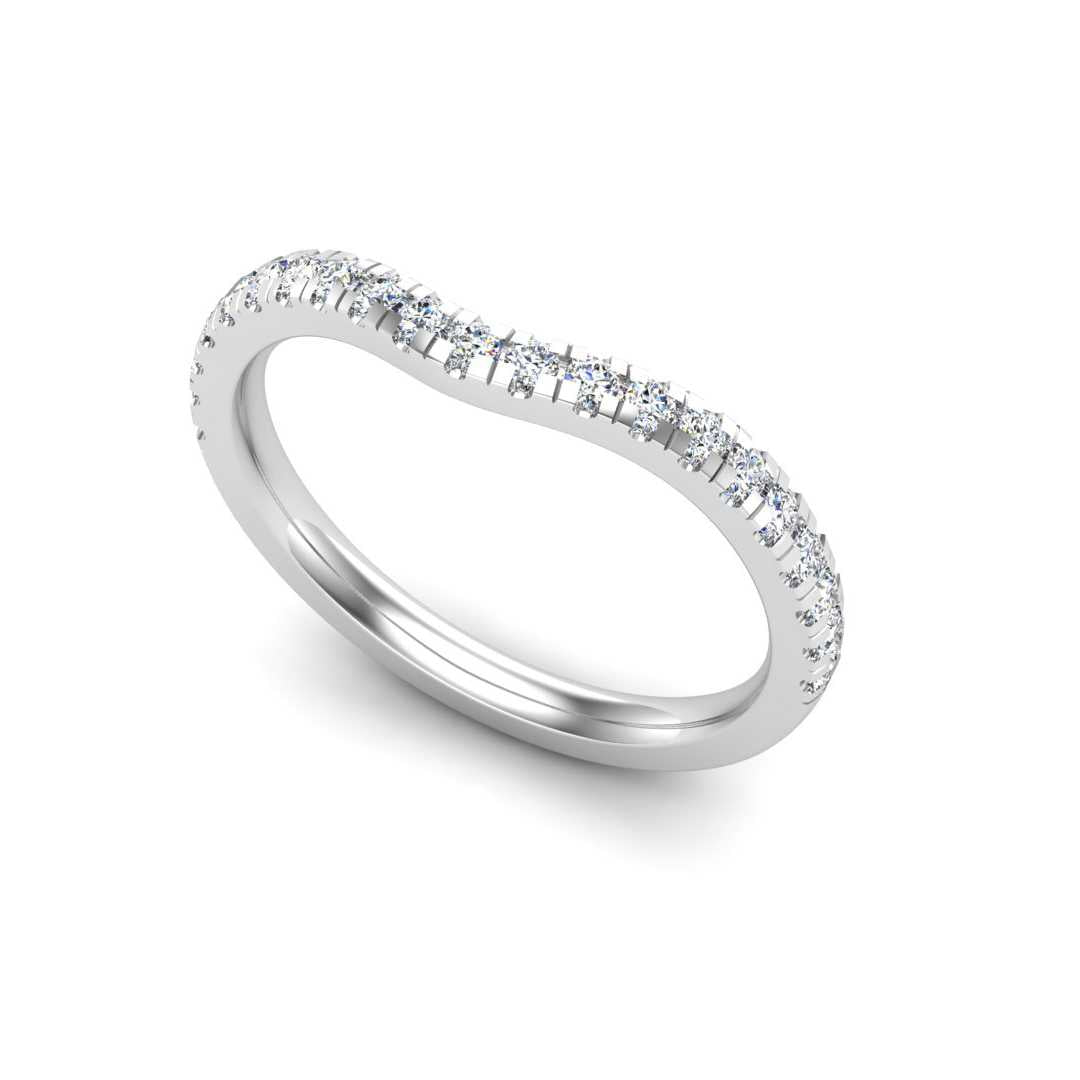 Engagement Matching Band ERMB0112