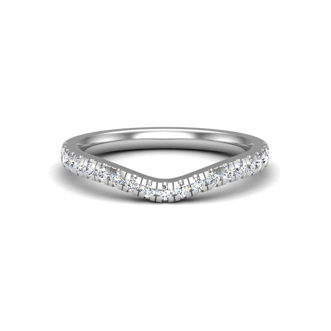 Engagement Matching Band ERMB0112