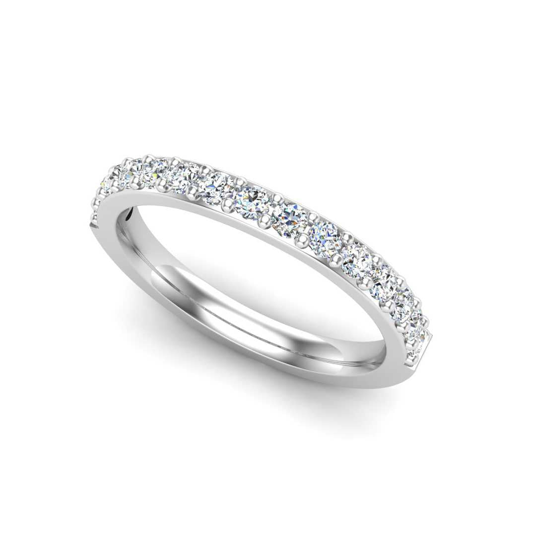 Engagement Matching Band SMB0116