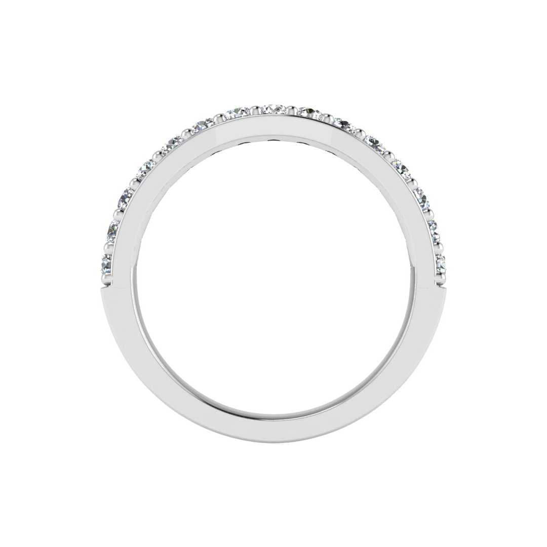 Engagement Matching Band SMB0116