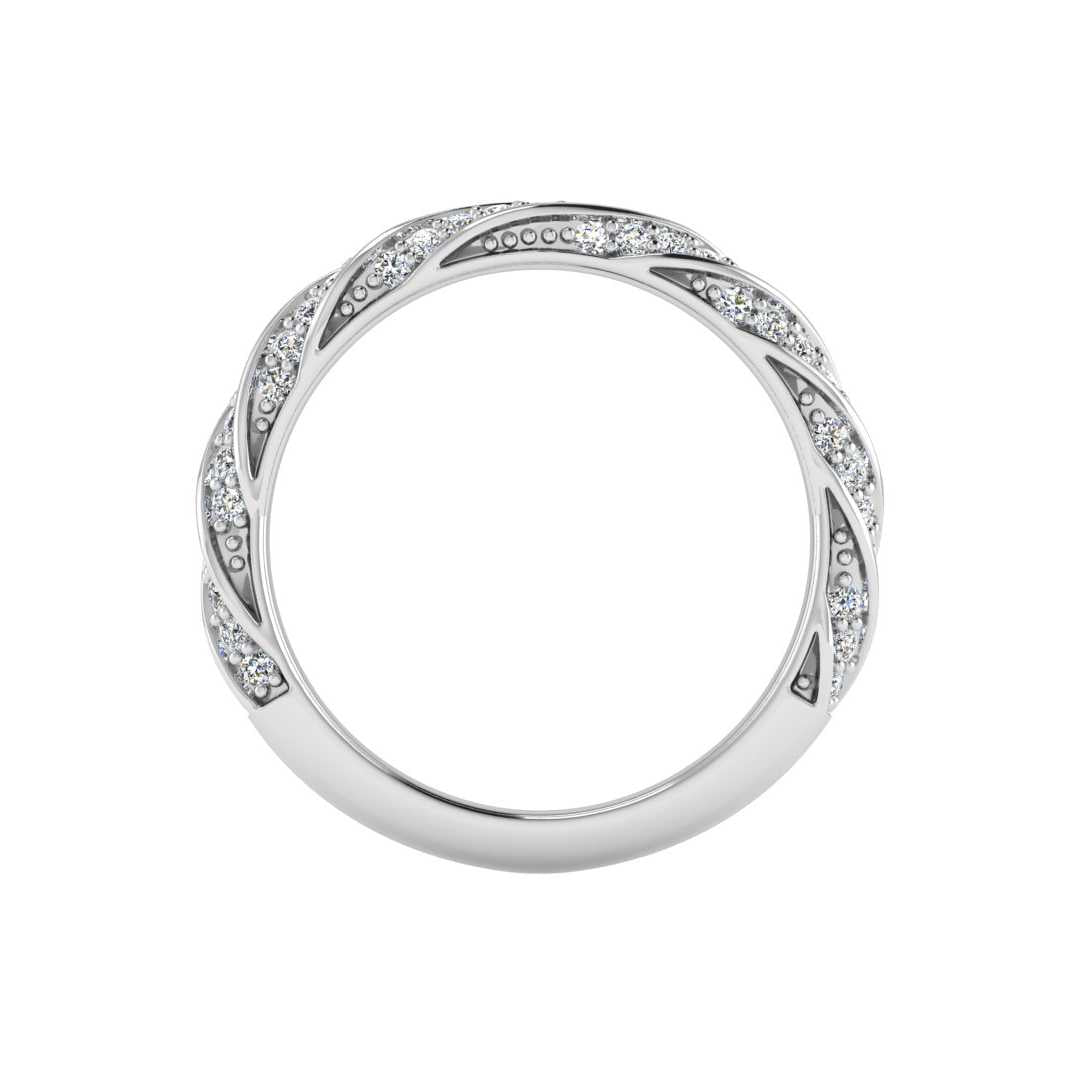 Engagement Matching Band SMB0125