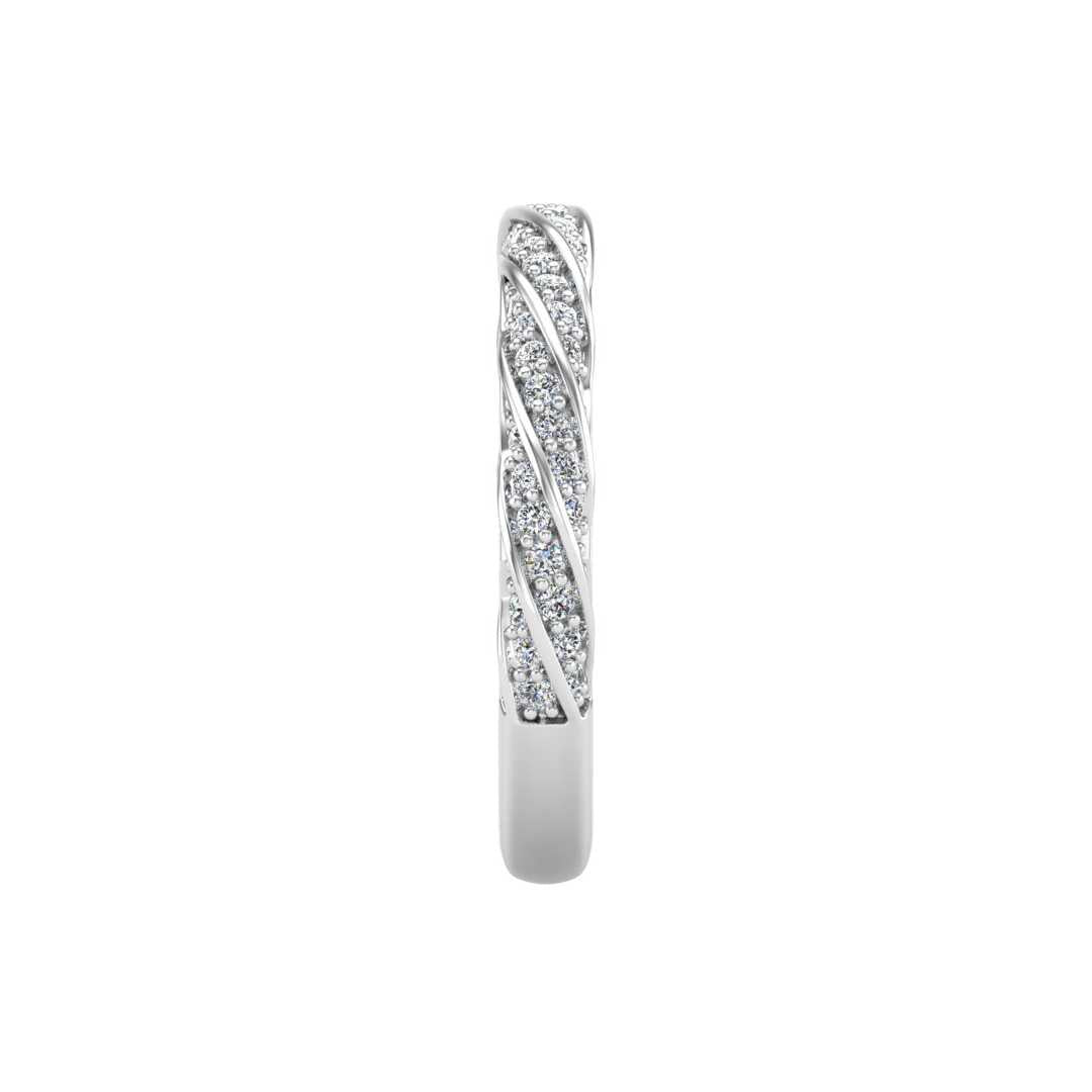 Engagement Matching Band SMB0125