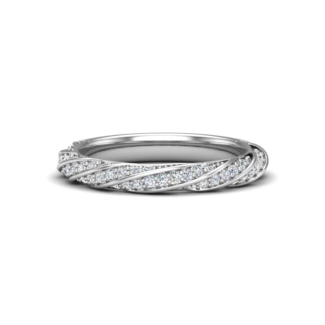 Engagement Matching Band SMB0125