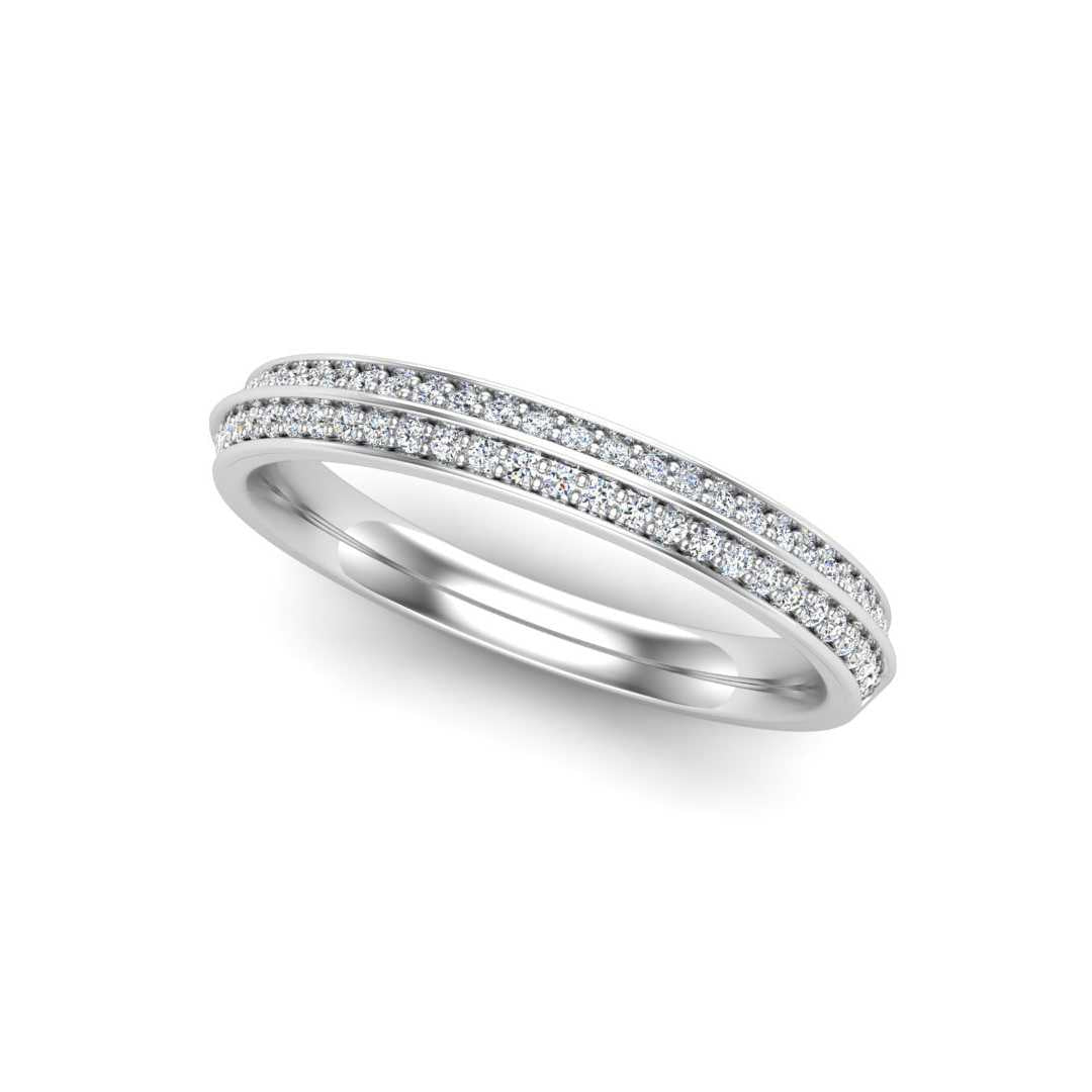 Engagement Matching Band SMB0126