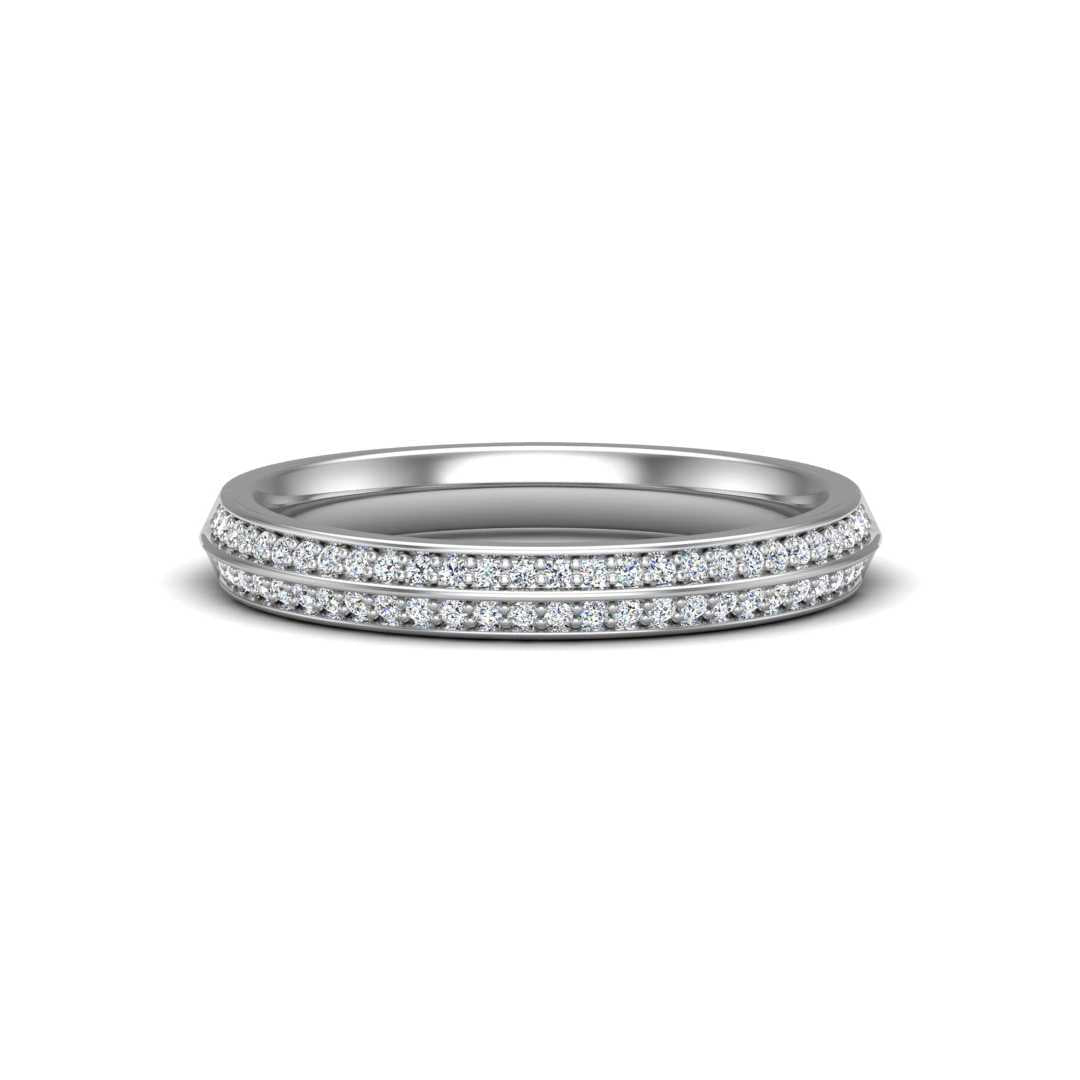 Engagement Matching Band SMB0126