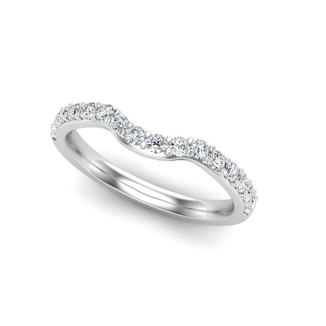 Engagement Matching Band CMB0129