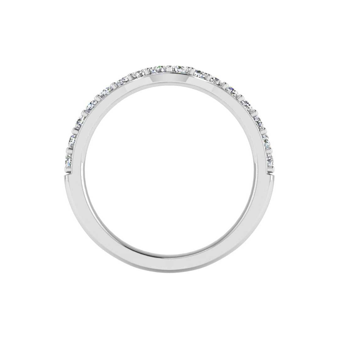 Engagement Matching Band CMB0129