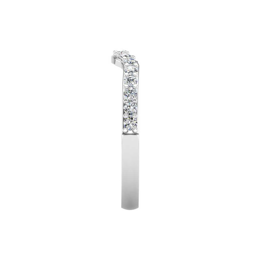 Engagement Matching Band CMB0129