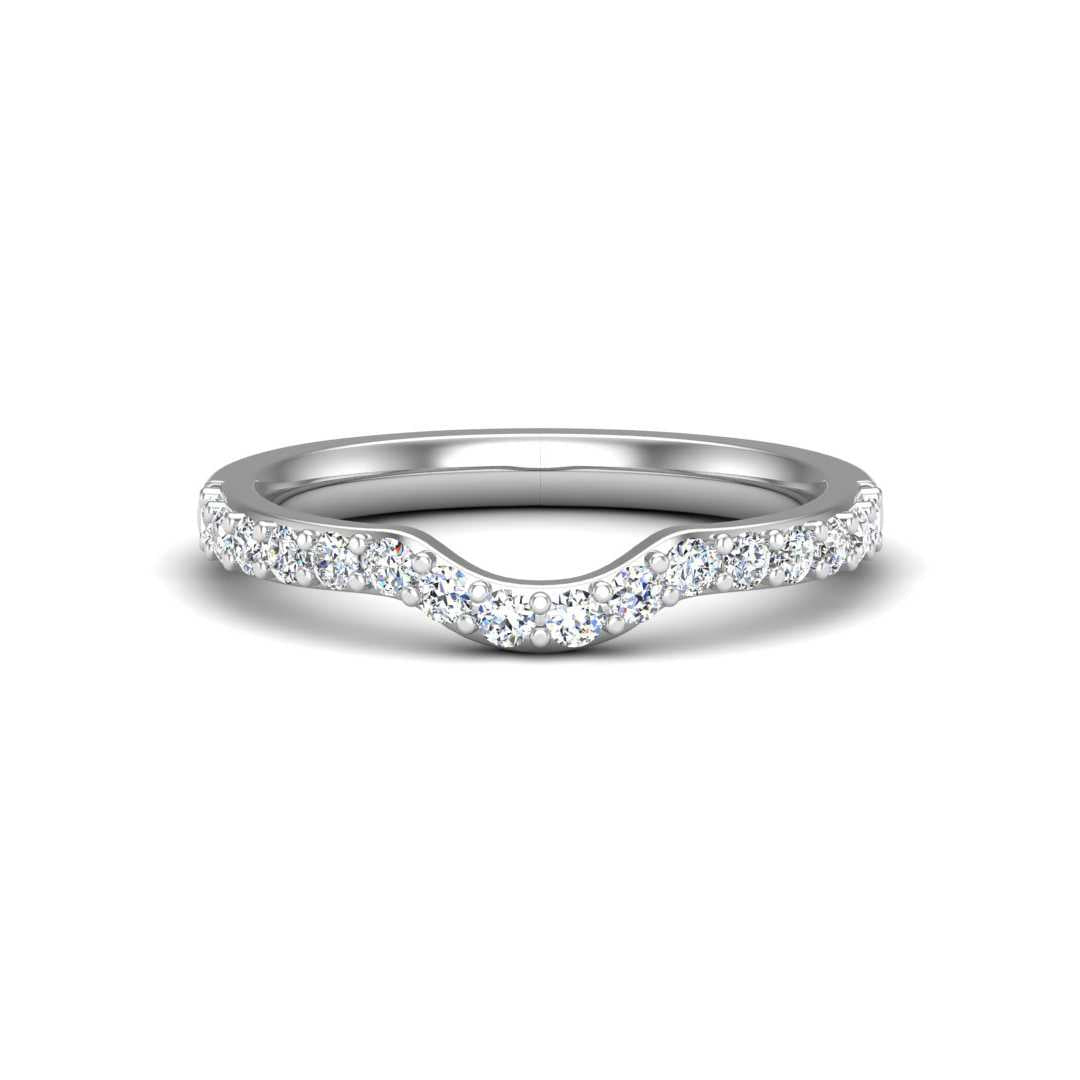 Engagement Matching Band CMB0129