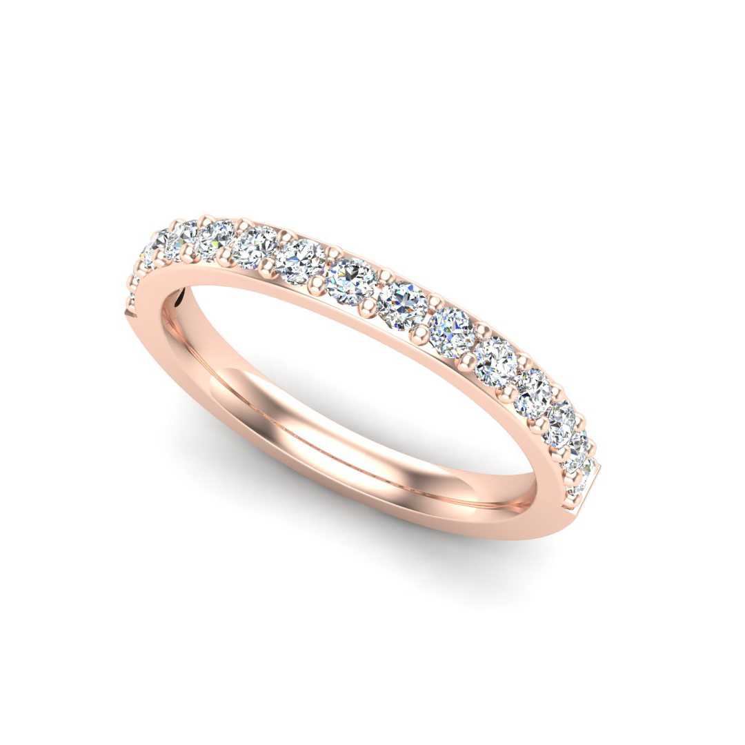 Engagement Matching Band SMB0116