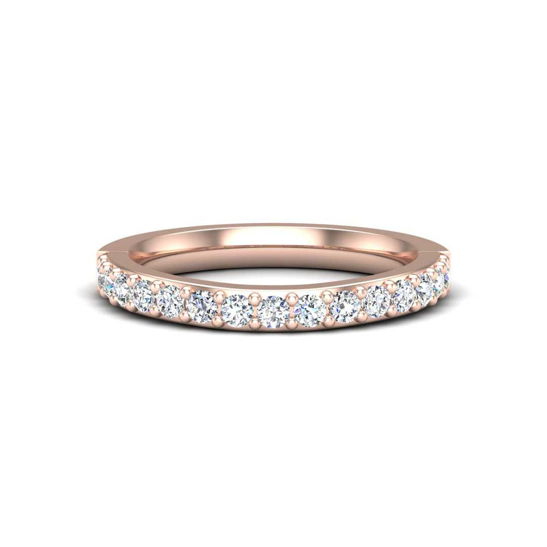Engagement Matching Band SMB0116